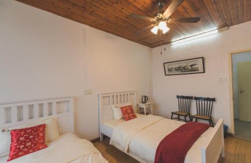 Tongli Hotel | Tongli 1917 Best South Inn