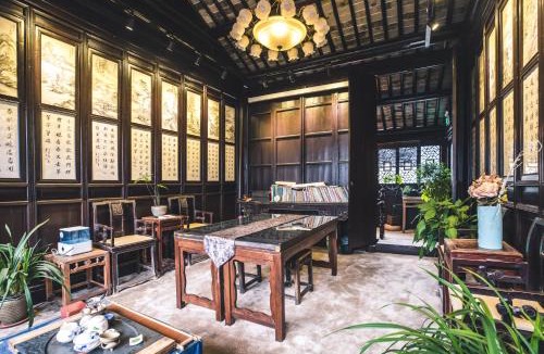 Tongli Hotel | Tongli 1917 Best South Inn