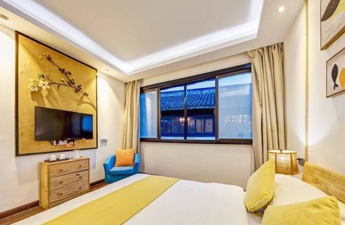 Tongli House | Tongli Shuimo Inn