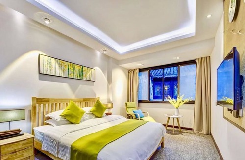 Tongli House | Tongli Shuimo Inn