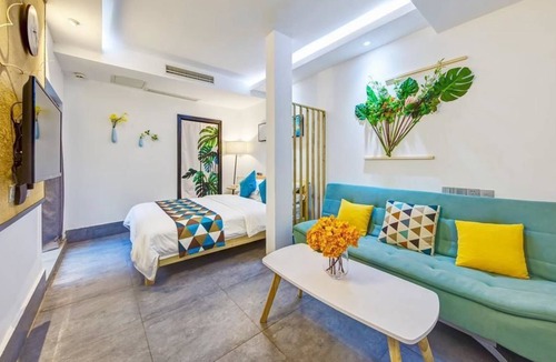 Tongli House | Tongli Shuimo Inn