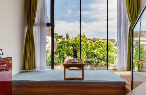 Tongli House | Tongli Slowlife River View Inn