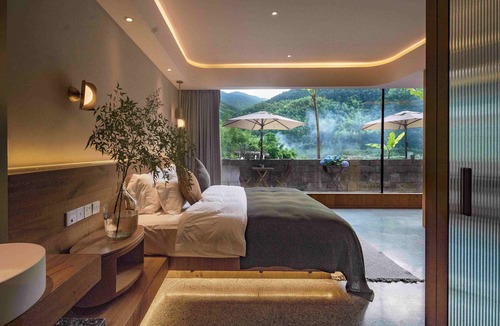 Tonglu County Hotel | Tonglu TianKong MiLing Homestay