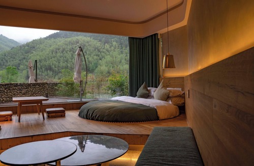 Tonglu County Hotel | Tonglu TianKong MiLing Homestay