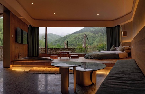 Tonglu County Hotel | Tonglu TianKong MiLing Homestay