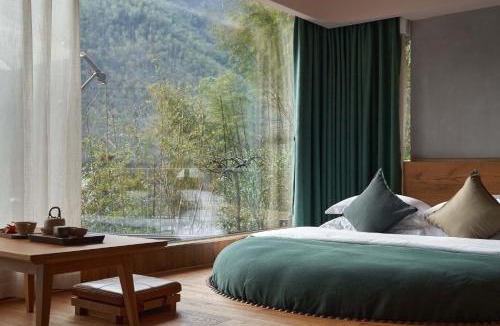 Tonglu County Hotel | Tonglu TianKong MiLing Homestay