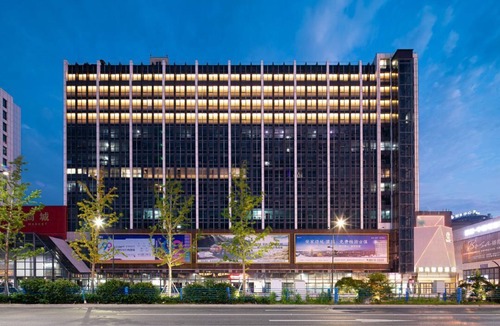 Tongxiang Hotel | TONGXIANG Esteem wisdom hotel