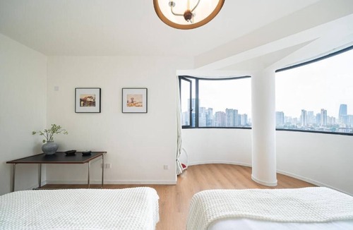 Jing'an Hotel | Tonight Homestay