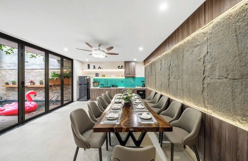 Jing'an Apartment | Tonight Homestay Jing'an Temple Shanghai