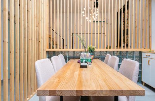Huaihai Road Commercial Area House | Tonight Homestey Shanghai Apartment Good Location 132