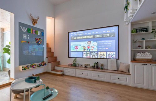 Dapuqiao House | Tonight Homestey Shanghai Apartment Good Location West Nanjing Road Xing188