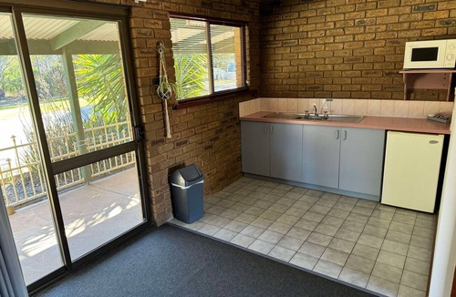 Tooleybuc Hotel | Tooleybuc Motel
