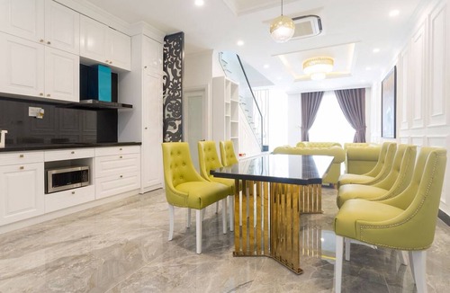 Thanh Khe House | TOP#1 Experience Danang 'Casa de Tan 1' Pool Villa