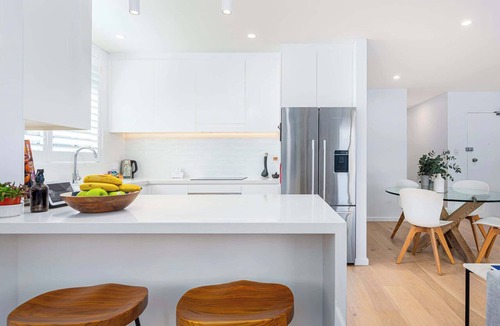Bondi Apartment | Top Floor Apartment Close To Bondi Beach