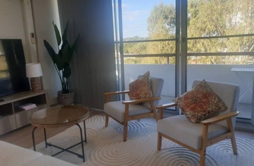 Bankstown Apartment | Top floor Oasis