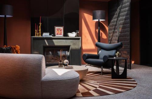 Laoshan Hotel | Topscape 仰山