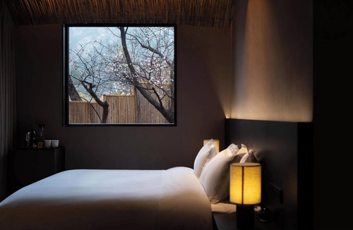 Laoshan Hotel | TOPSCAPE Yangshan Hotel