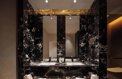 Laoshan Hotel | TOPSCAPE Yangshan Hotel