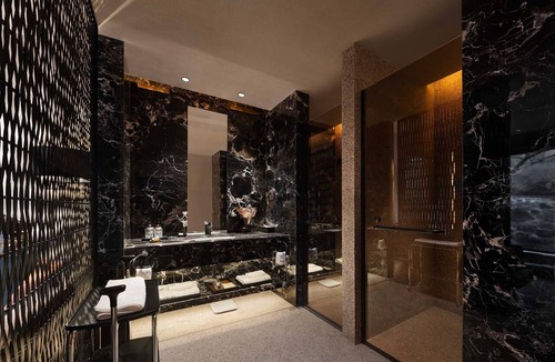 Laoshan Hotel | TOPSCAPE Yangshan Hotel
