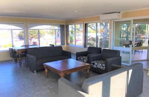 Toukley Hotel | Toukley Motor Inn