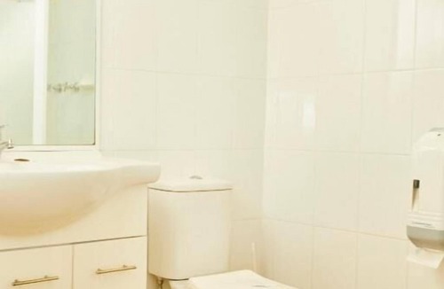 Strathfield Hotel | Town & Country Motel