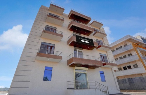Jaipur House | Townhouse Civil Lines Jaipur