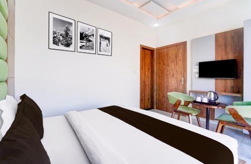Govardhan Hotel | Townhouse Govardhan