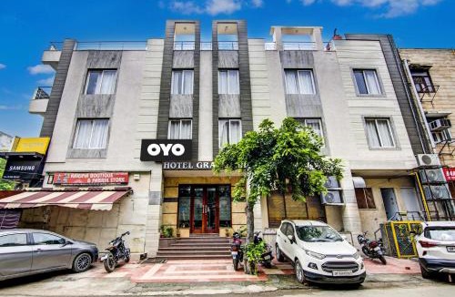Vaishali Hotel | Townhouse Grand Inn