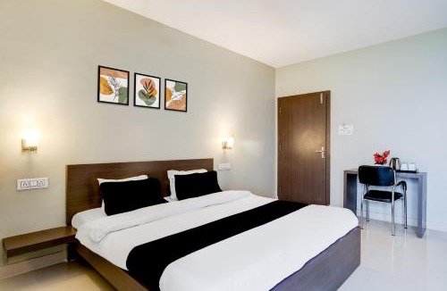 Sualkuchi Hotel | Townhouse Indira Gandhi Athletic Stadium Guwahati Formerly Cloud Stay Inn