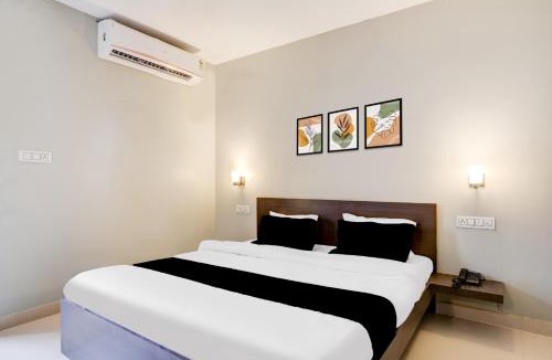Sualkuchi Hotel | Townhouse Indira Gandhi Athletic Stadium Guwahati Formerly Cloud Stay Inn