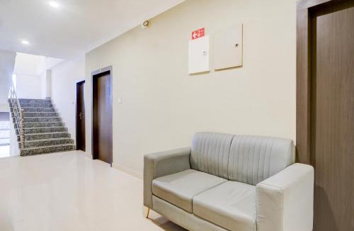 Sualkuchi Hotel | Townhouse Indira Gandhi Athletic Stadium Guwahati Formerly Cloud Stay Inn