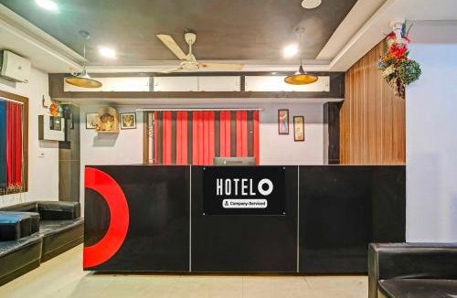 Sualkuchi Hotel | Townhouse Oak Guwahati Central Mall