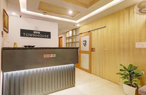 Indira Nagar Hotel | Townhouse Rama Inn.