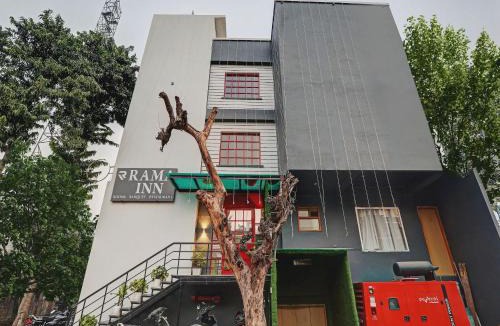 Indira Nagar Hotel | Townhouse Rama Inn.