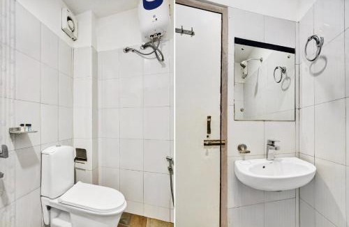 Sualkuchi Hotel | Townhouse Zoo Road Near Guwahati Central Formerly IR Luxuria
