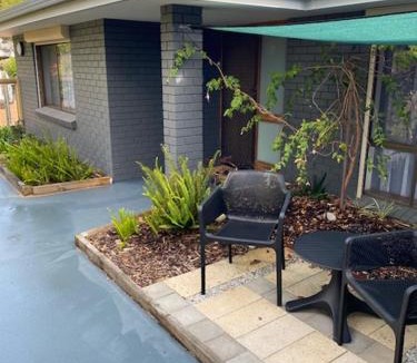 Margaret River House | Townside Hermitage