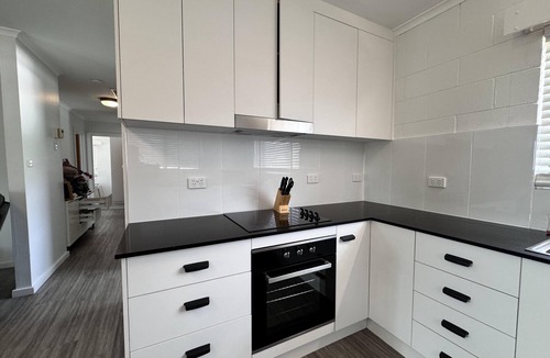 North Ward Apartment | Townsville Apartments & Homes On Paxton - 3 bedroom Apartment in North Ward