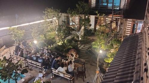 Hoa Lu Cabin | Tràng An Elysia Villa