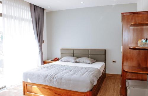 Son Tinh House | Tròn Home