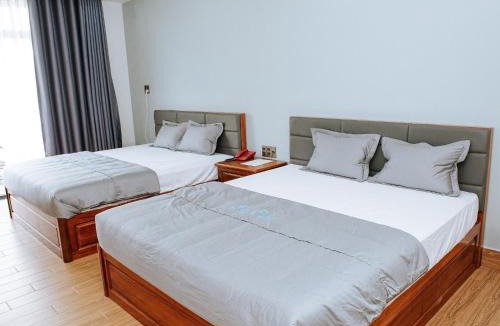 Son Tinh House | Tròn Home