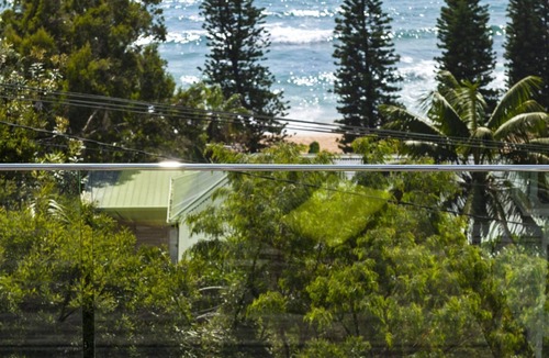 Whale Beach House | TRADE WINDS by Palm Beach Holiday Rentals
