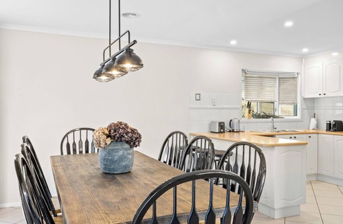 Wesburn Cottage | Trail Valley Cottage