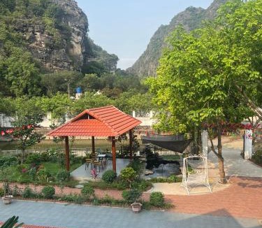 Hoa Lu House | Trang An Haven & Tranquil Homestay