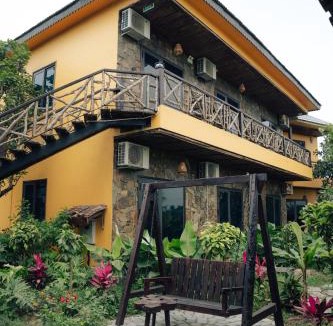 Hoa Lu Hotel | Trang An Ninh Binh Rustic Hideaway