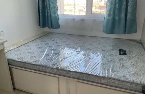 Laishan Apartment | Tranquil 2-bedroom apartment with WiFi in Yan Tai Shi
