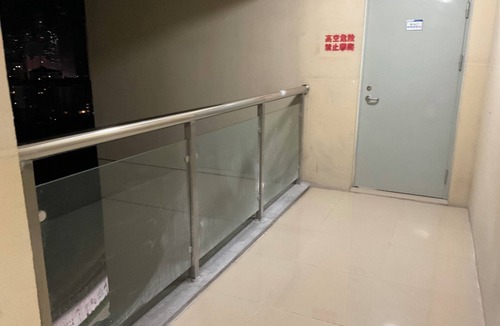 Laishan Apartment | Tranquil 2-bedroom apartment with WiFi in Yan Tai Shi
