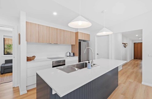 Rosedale House | Tranquil at Rosedale