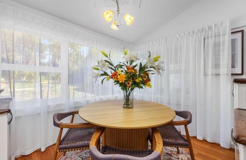 Dalkeith House | Tranquil Dalkeith Escape Stylish 3BR Family Home