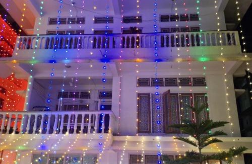 Sualkuchi House | Tranquil Trails Homestay