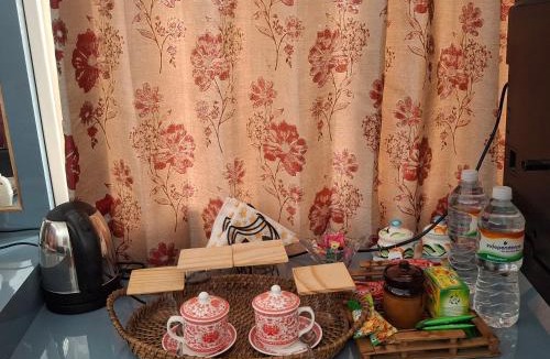 Sualkuchi House | Tranquil Trails Homestay